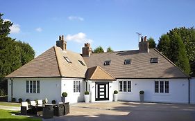 Windfalls Boutique Hotel